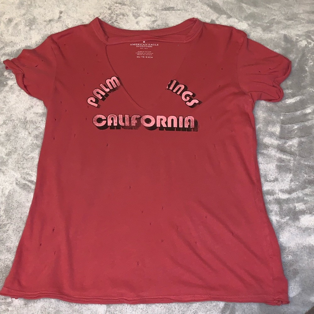 American eagle T-shirt